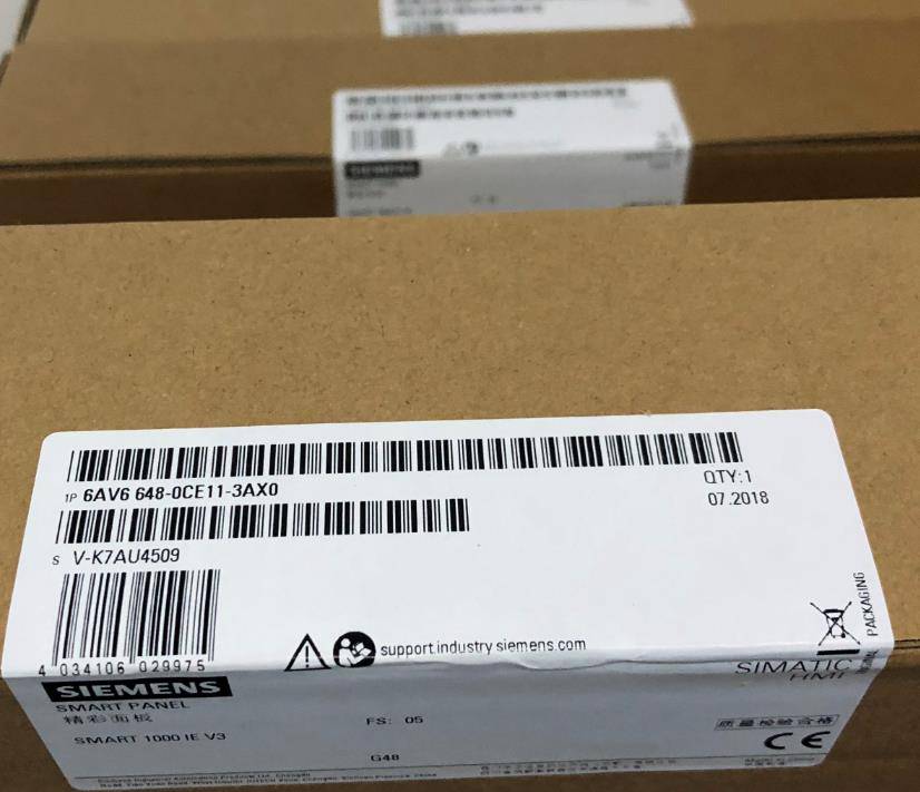 甘肃嘉峪关西门子S7-200SMART CPU模块代理商