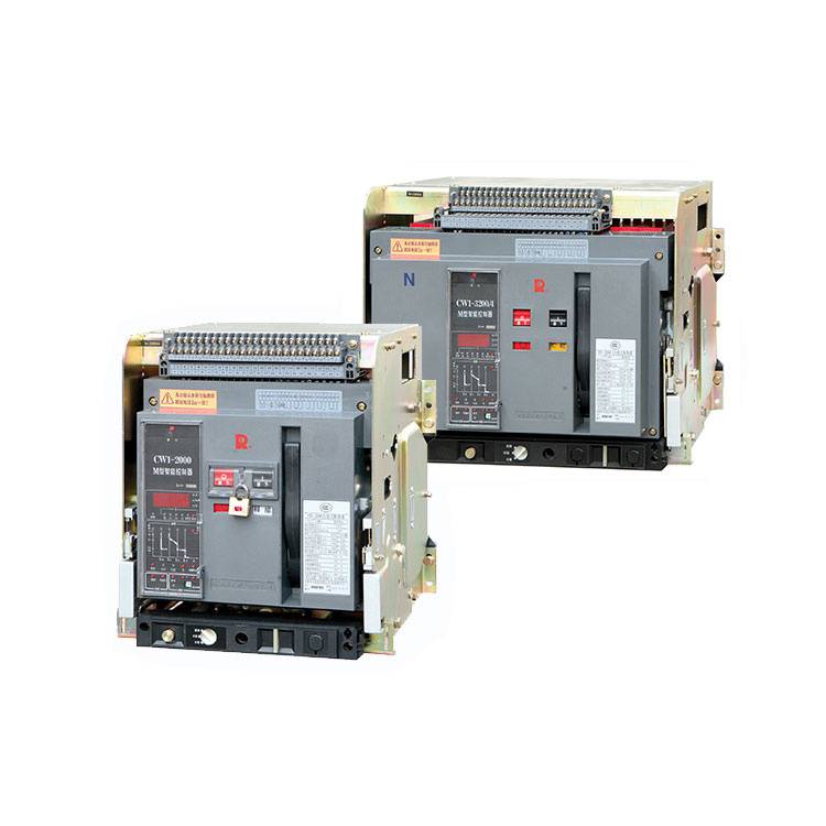 CW1-2000/3P常熟开关框架断路器全/境派送直达2022已更新