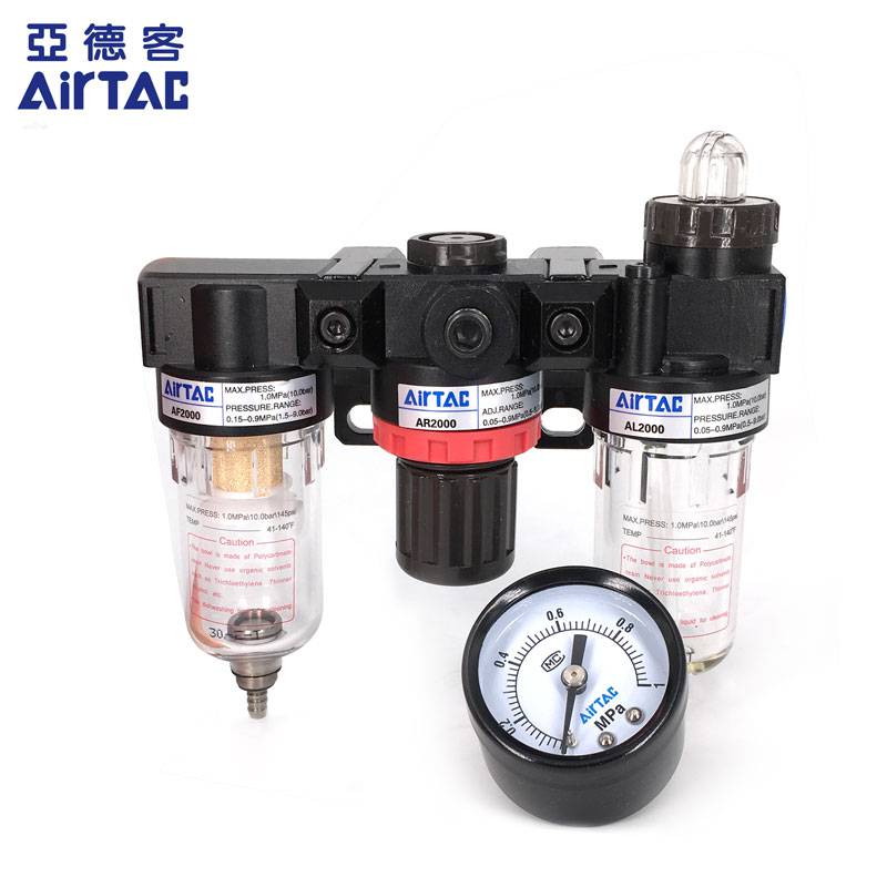 AFR1500亚德客气动气源处理器价格全/境派送直达2022已更新