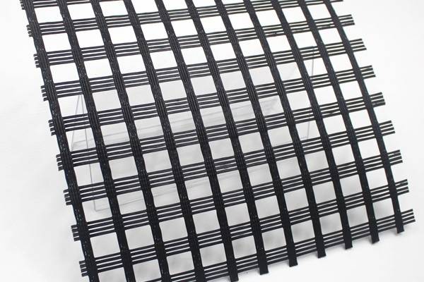 云南省保山市昌宁县GG3030玻纤土工格栅-BXGS50玻璃纤维土工格栅-玻纤格栅