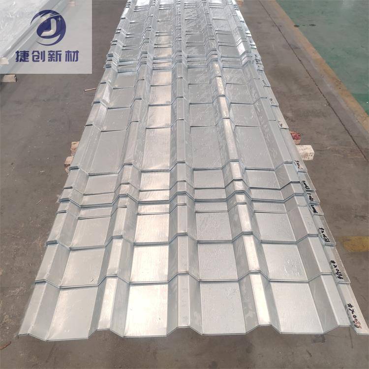 天津捷创销售博思格镀锌铝镁钢板支持特殊规格定做
