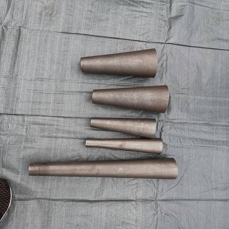 船新管件按需定制 304无缝锥管 碳钢卷制锥管 欢迎来电咨询