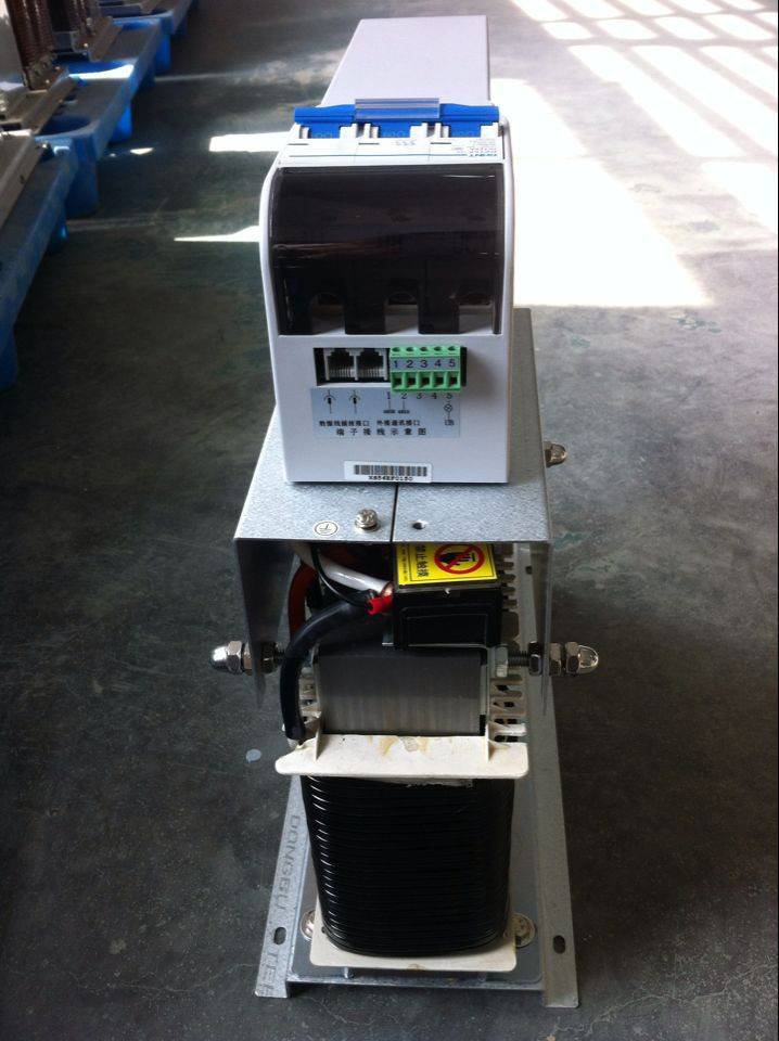 株洲数字电流表PT2841-9X4G