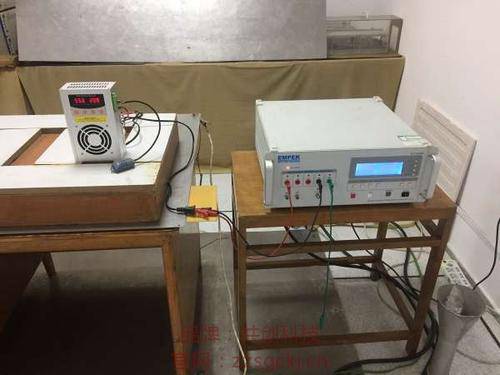 襄樊樊城智能除湿装置 ZRS-E60校验报告MTS-8100GPS