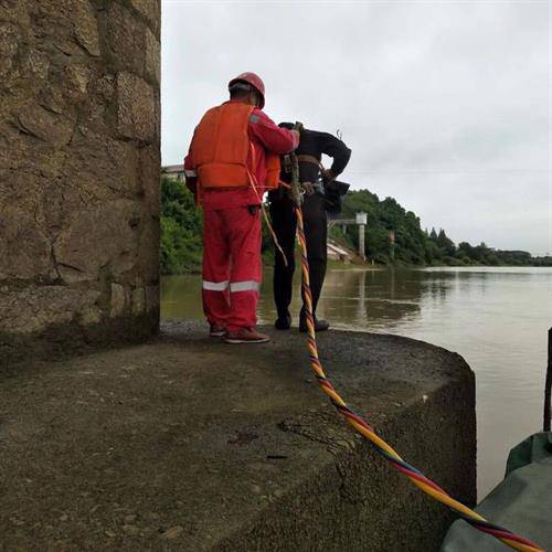 湖南水下作业公司-全市水下作业施工已更新