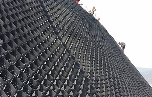 阿勒泰HCW土工格室生产厂家全境直达2022已更新