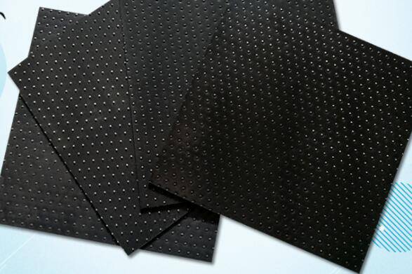 云南省大理弥渡县HDPE土工膜—1.5mmHPE防渗膜-2.0mm防渗土工膜