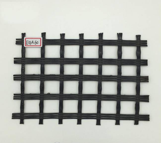 安宁市GG3030玻纤土工格栅-BXGS50玻璃纤维土工格栅-玻纤格栅