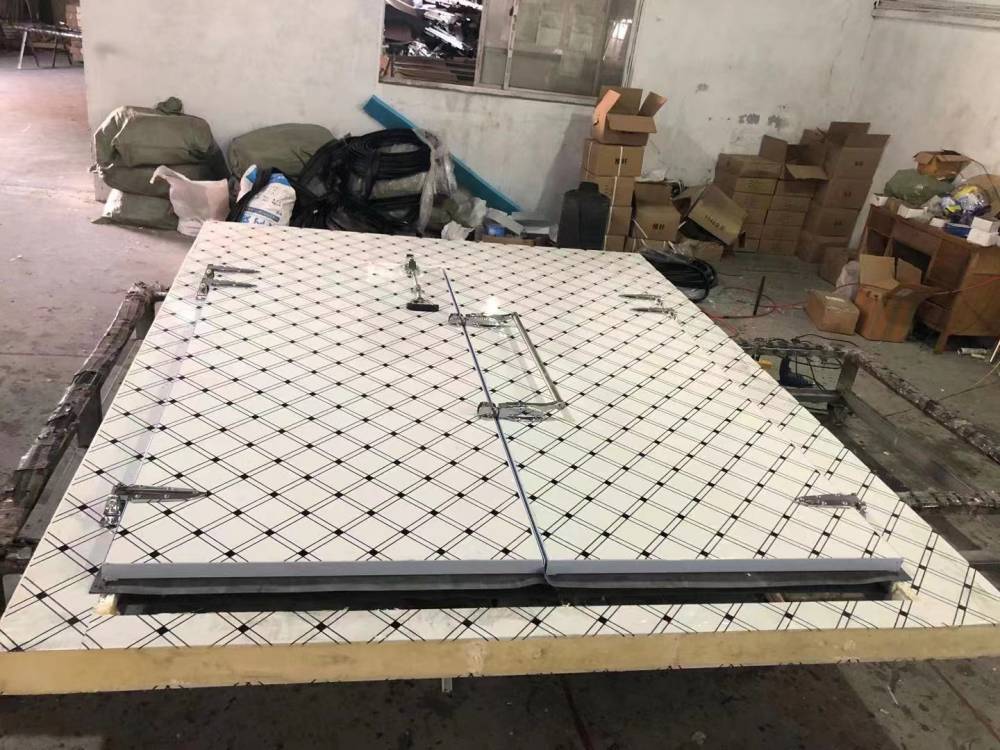 镇江丹徒冷库板厂家定制烘干房,冷库安装公司