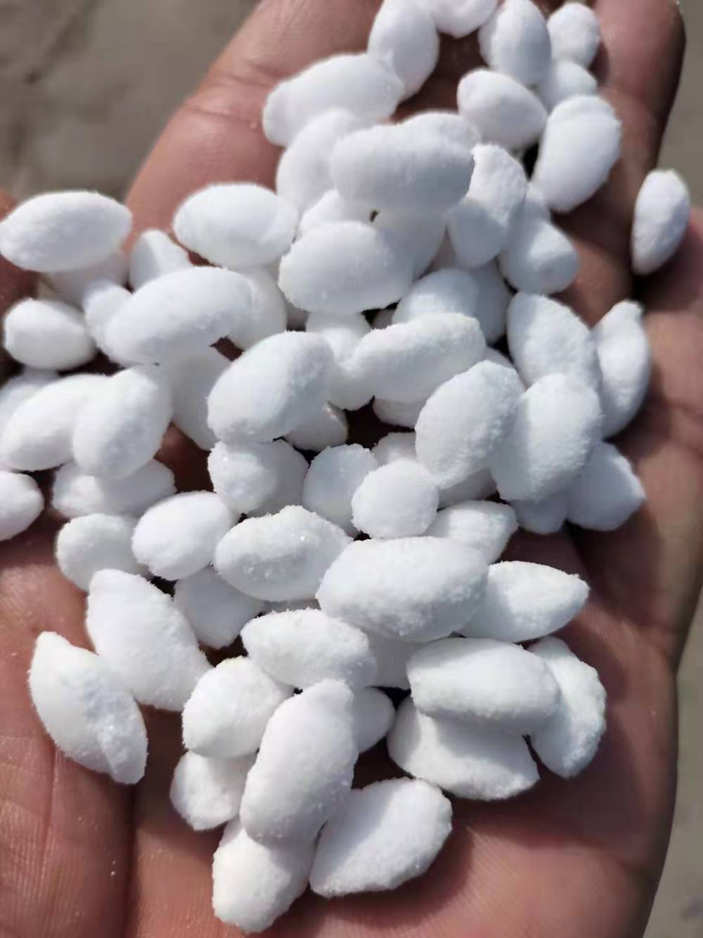 晋中无水硫酸钠晋中填充料专用无水硫酸钠经济实惠质量高