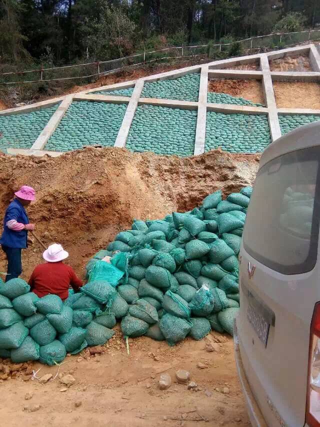马龙县种草袋植草袋