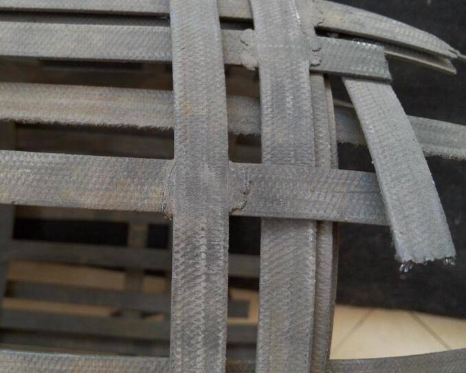 墨江县土工格栅