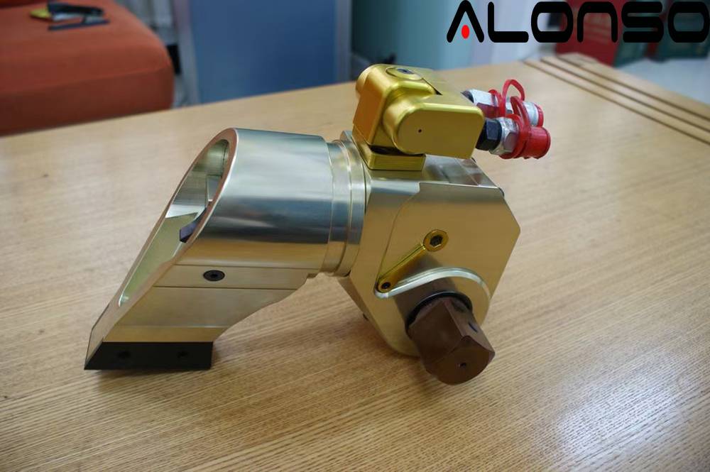 扭矩力矩扳手全国包邮ALONSO