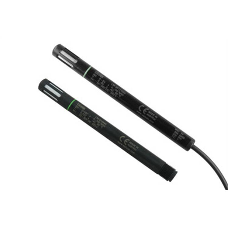 奥地利E+E温湿度传感器EE741全系有售原厂出品
