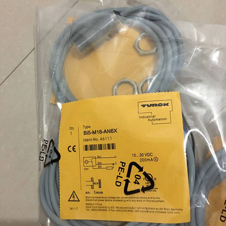 IFRM 06P17G1/S35L堡盟接近开关-派送直达2022已更新