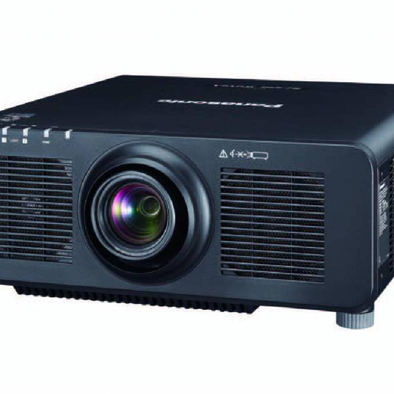 松下城市亮化投影机PT-BMX50CLCD工程投影机浙江