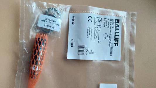 BE08MI-NSC20B-BV02螺纹型光纤