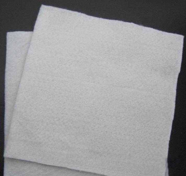 云南省普洱市墨江200g土工布—250g土工布-300g土工布