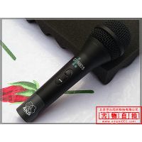 akg|爱科技 d880s 人声话筒/麦克风 k歌 卡拉ok