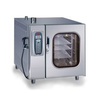 供应电脑版*蒸烤箱 商用可编程烤箱 德国*蒸烤箱