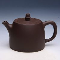 紫砂壶汉铎井栏430毫升大茶壶茶具套装礼品厂家批发*