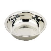 不锈钢餐具/汤盆 面盆38cm(0.45mm)