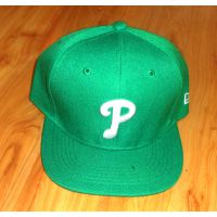 What are the brand logos of baseball brands? What brand of baseball cap should I buy?