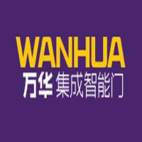 浙江武义万华门业有限公司