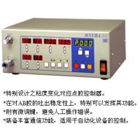 日本iei点胶控制器,武藏点胶机