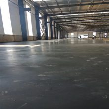 武汉混凝土地坪漆环氧树脂自流平型地坪奥典交通施工