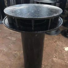 铸铁87型雨水斗