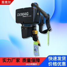 DEMAGR125kg250kg500kgDC-COM/PRO̖Wʽ늄ӺJ܇