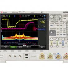 ԭS ǵ DSOX6004A ʾ1 GHz  6 GHz4 ģMͨ