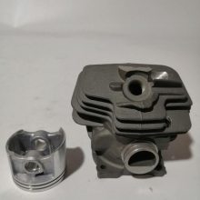 油锯ms382缸体总成 气缸总成加工定制否产品类型全新配件类型油锯配件