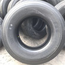 【供应315/80r22.5 钢丝胎 子午线真空胎 拖车胎支持出口图片】供应31