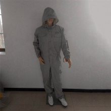 电磁屏蔽服微波屏蔽服射线屏蔽服丹东屏蔽服安全牌屏蔽服产品推荐出售