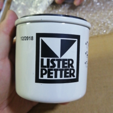 优势供应 lister-petter 润滑油滤器 201-55370