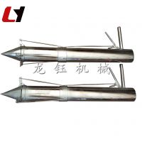 手动栽苗器手提式移栽机报价图片