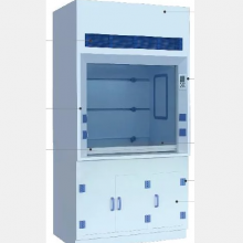 中西SY型号:PFH6-150 PP实验室通风柜（PP聚丙烯实验室通风柜）（使用8mm厚度PP板）