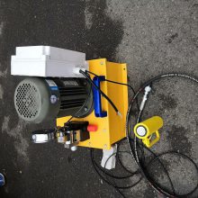 分离式液压千斤顶图片