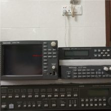 /̩Tektronix WFM2300 WFM2200AαOyx