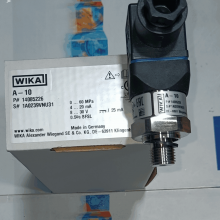 WIKA A-10Iy׃CE\ULJC 4-20mA