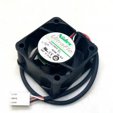 U40G12BGA5-52 NIDEC 4CMmA齻QCL 4020 12V 0.17A