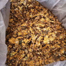 中药材毛老虎价格野生黄牯牛花产地三钱三市场价格