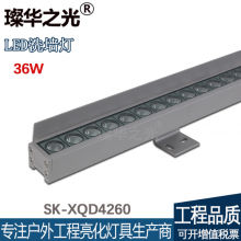 ASK-XQD4260 LEDϴ24w36w¿͟DMX512ؗlϴ