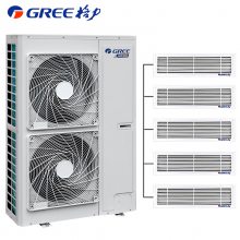 北京格力中央空调hde系列 格力空调3匹 gmv-nhdr71pls/e