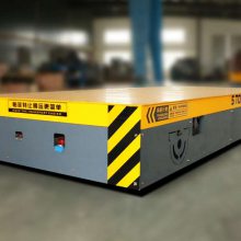 地轨行车