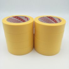 母卷美纹纸胶带