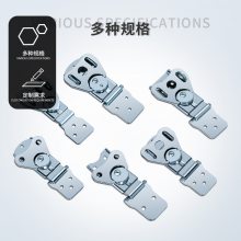江苏锁扣五金