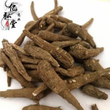 中药材铁棒锤八百棒铁牛七一枝蒿品质可靠